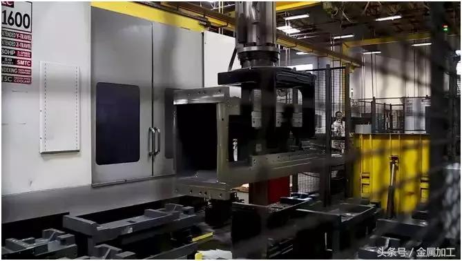 哈斯全系列机床,哈斯最厉害的机床
