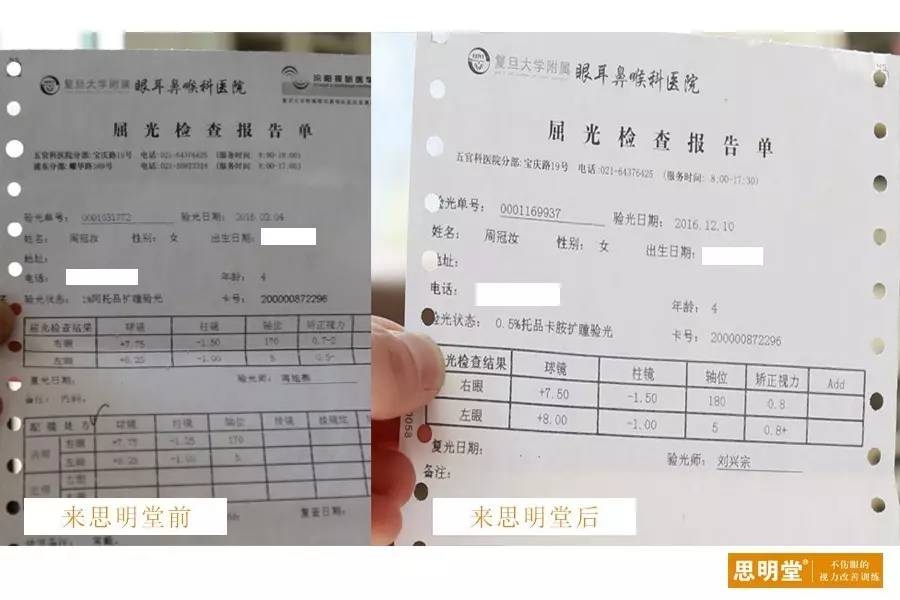 思明堂网上弱视训练如何下载,思明堂弱视训练软件有用吗