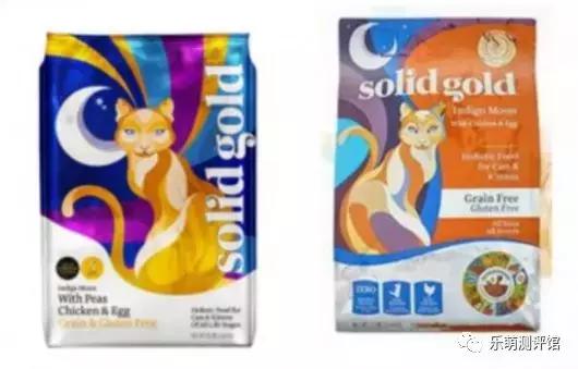 金装猫粮哪种最好,性价比高的猫粮测评真实