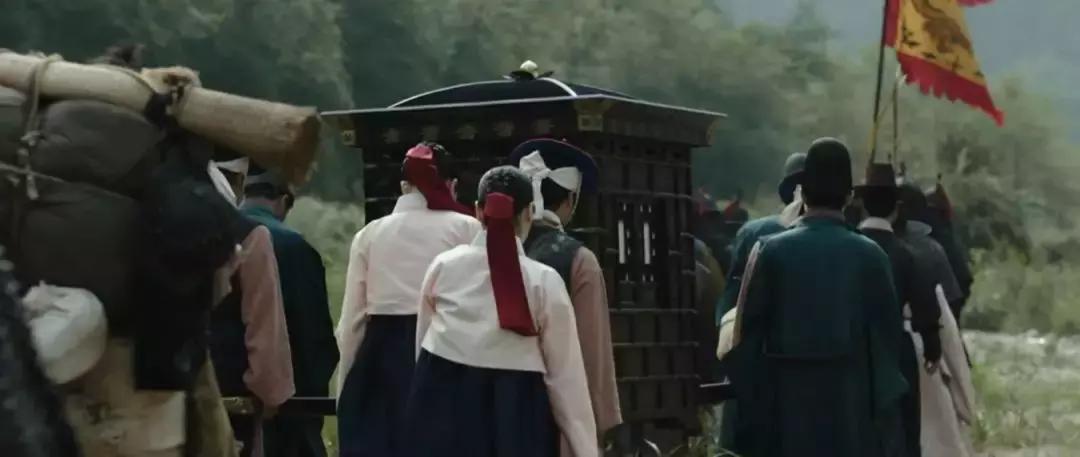 有部韩国拍的明代抗倭电影,韩国人拍二战电影