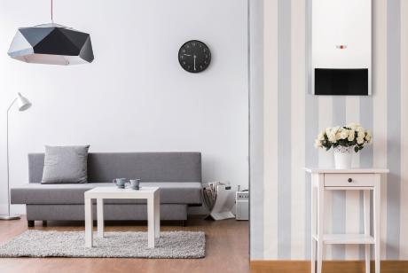 地暖白天不在家怎么省钱,地暖怎么做更加节能省钱