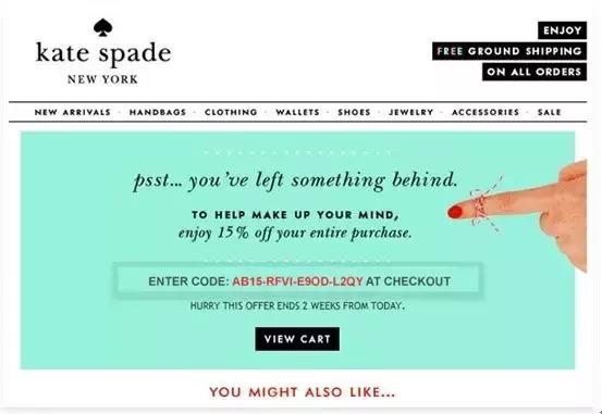 「99click营销观察」不堪短信骚扰，电商大战你可以试试邮箱营销