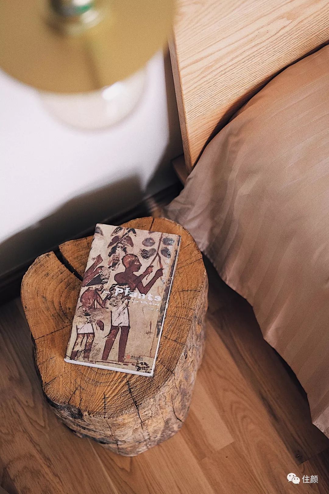 结束北漂生活，她花50w打造自己的私人庇护所，慢生活从此开始