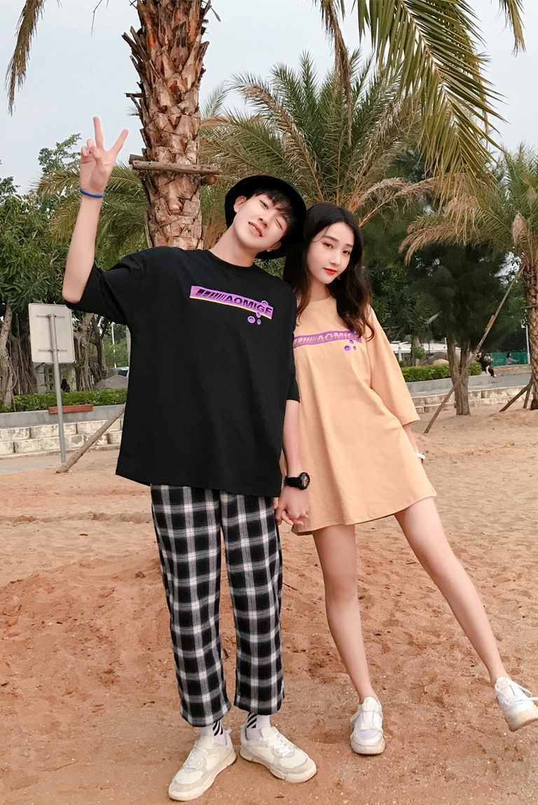 高端情侣装店铺推荐,比较好看的情侣装店铺