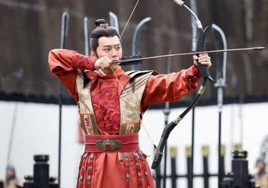 玄武门事变李建成为什么要杀李渊,玄武门之变李世民杀李建成全过程