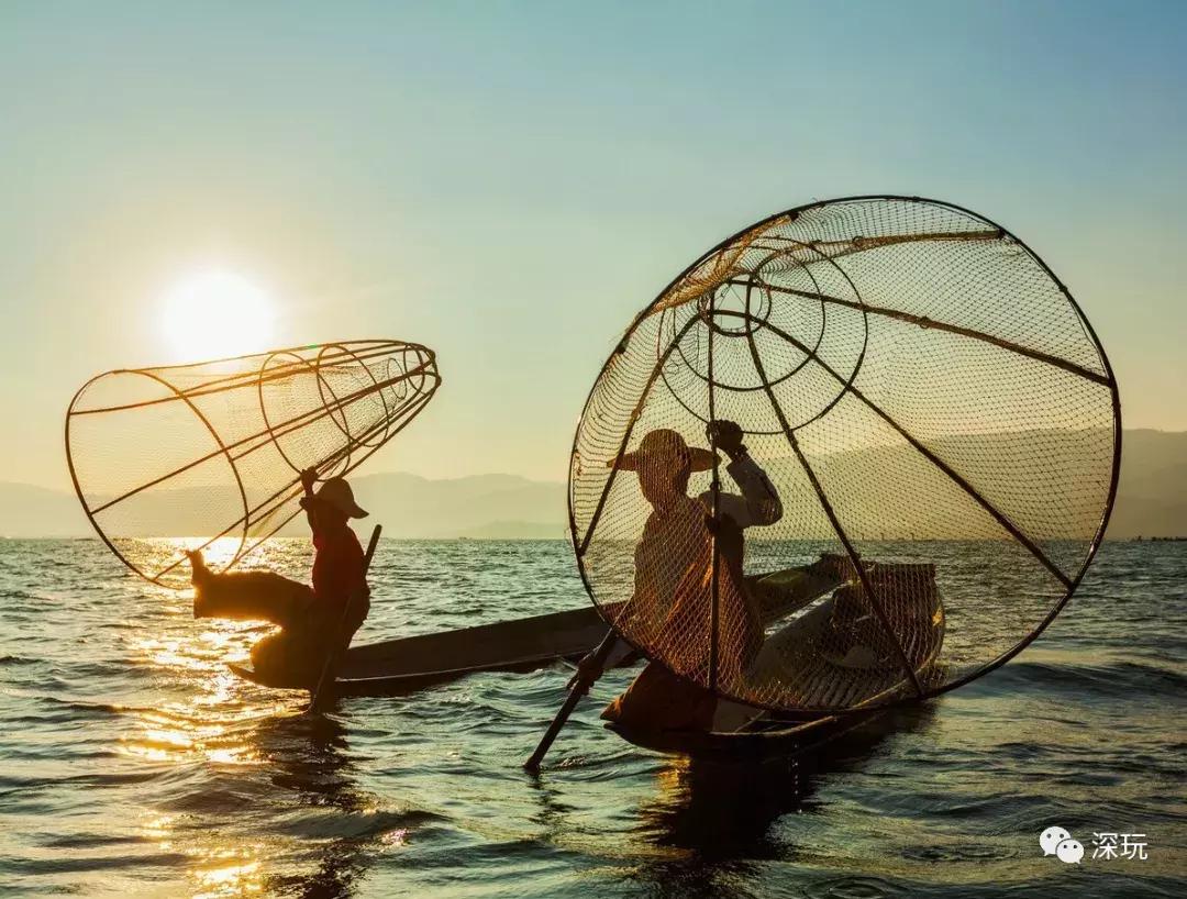 缅甸的贫穷图片,缅甸贫穷人真实生活