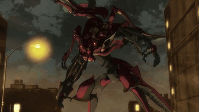 动漫十大盘点,盘点动漫中的巨型生物