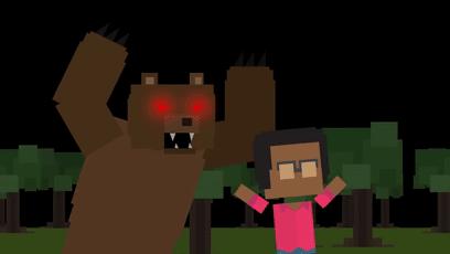 胆小的人吃不了，这款肥宅快乐堡吃了就会做噩梦