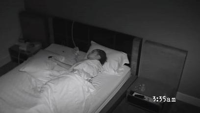 胆小的人吃不了，这款肥宅快乐堡吃了就会做噩梦