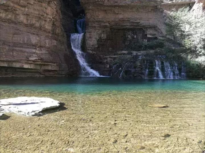 郑州最美自驾路线攻略,郑州周边最美的自驾公路