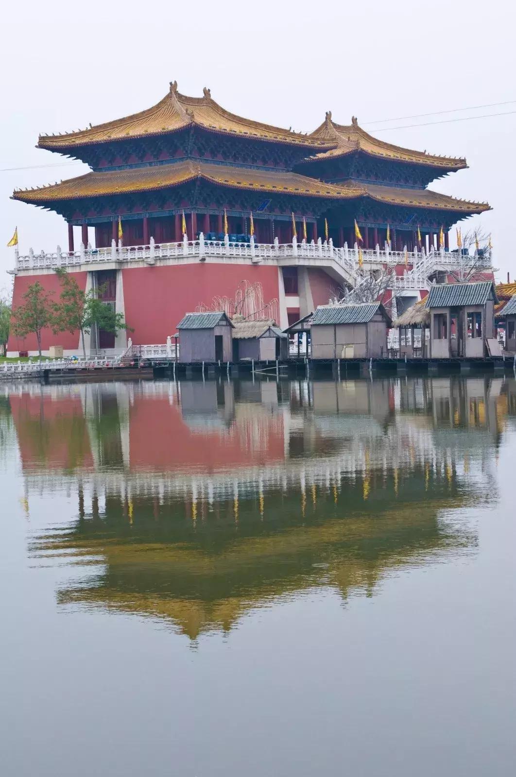 郑州最美自驾路线攻略,郑州周边最美的自驾公路