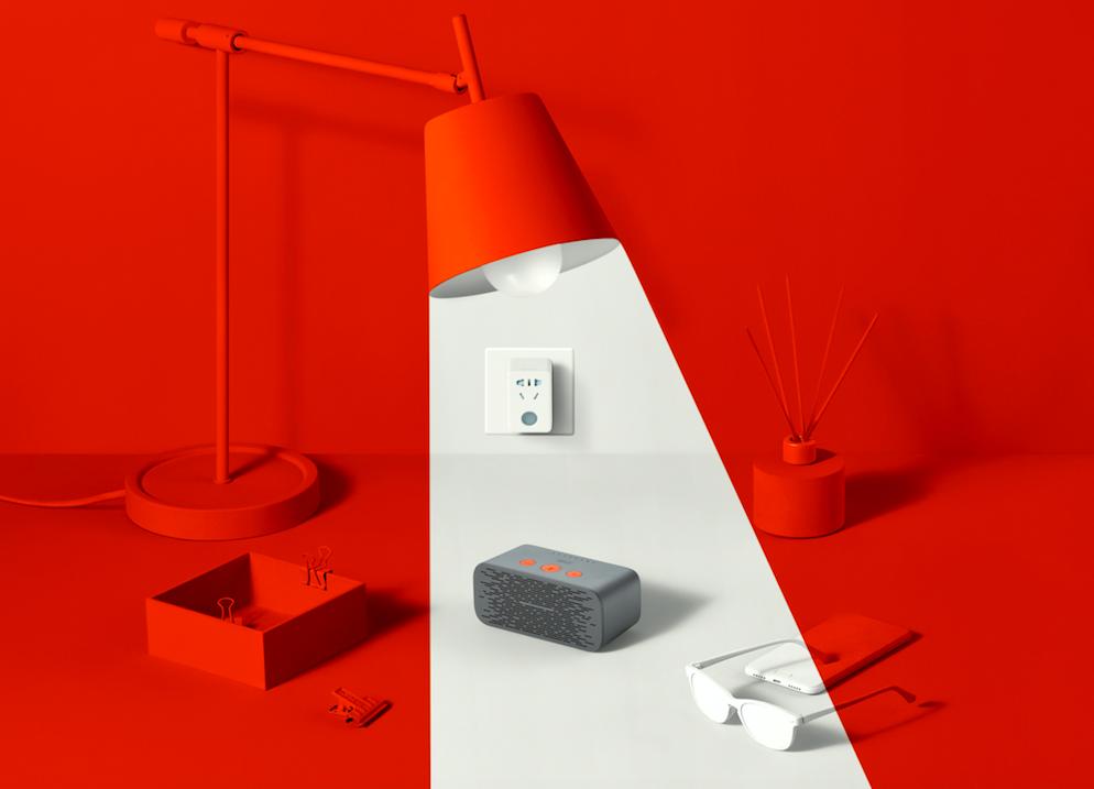 天猫精灵喵控智能,天猫精灵机器人推荐