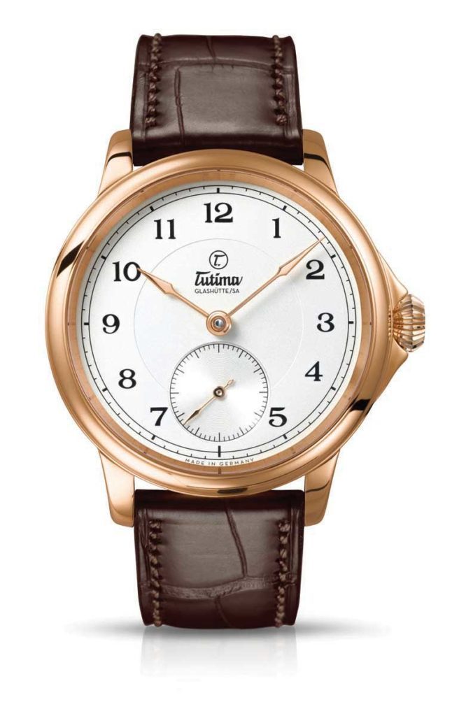 值得入手的德表,低调小众德国表