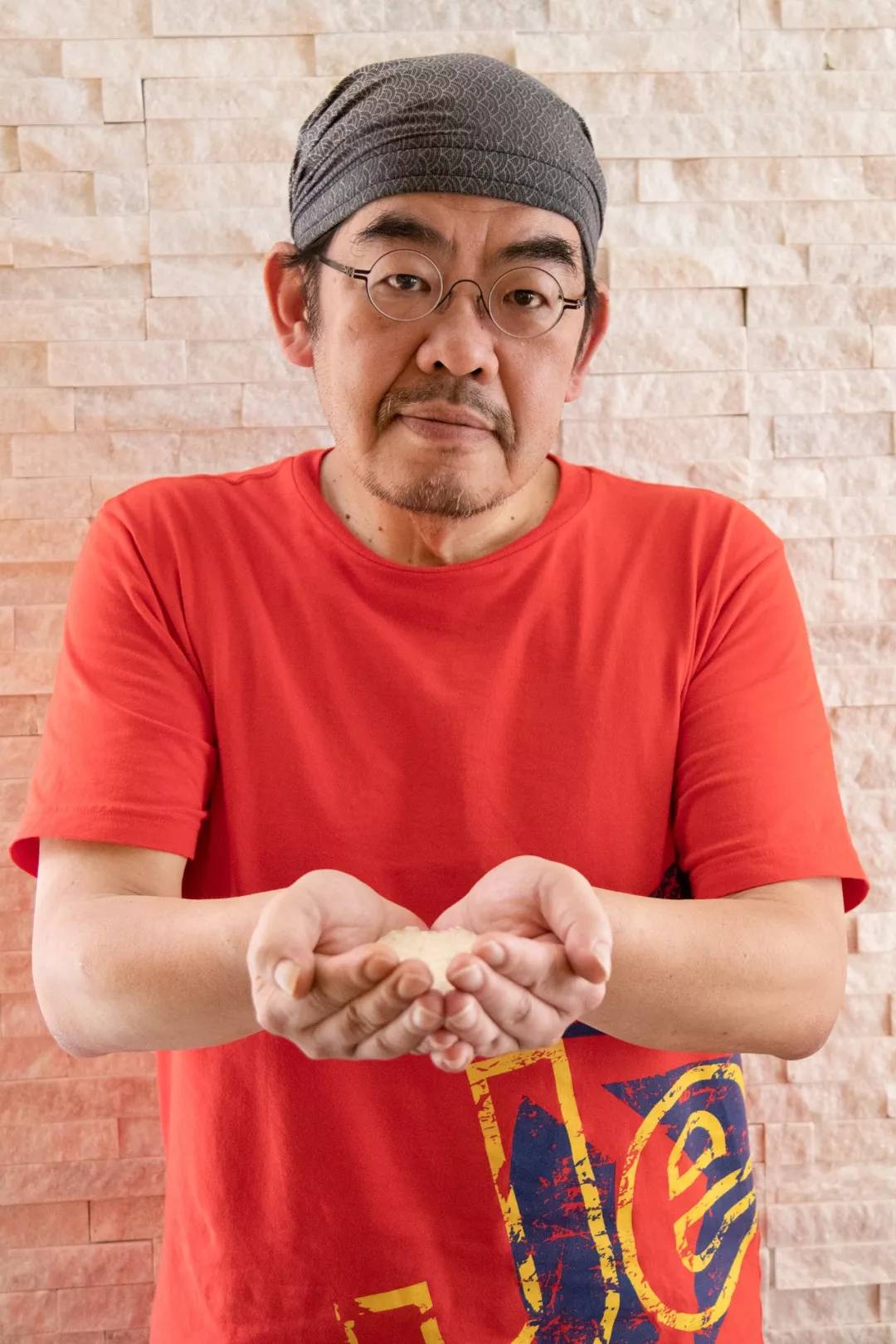 白米饭C位出道，全球精选食材都甘当配角！