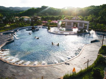 普宁旅游攻略自助游推荐,普宁盘龙湾风景区