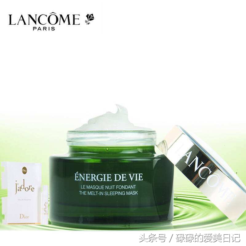 什么品牌睡眠面膜补水效果好,补水睡眠面膜什么牌子的最好