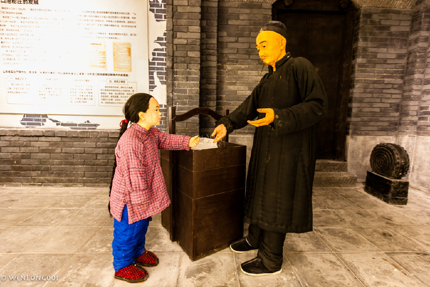 龙口粉丝是招远生产的吗,山东招远特产黄金