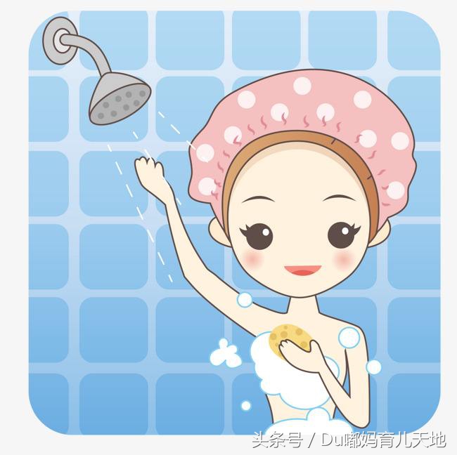 新手妈妈须知：产后42天，巧妙避开9恶雷区，科学坐好月子