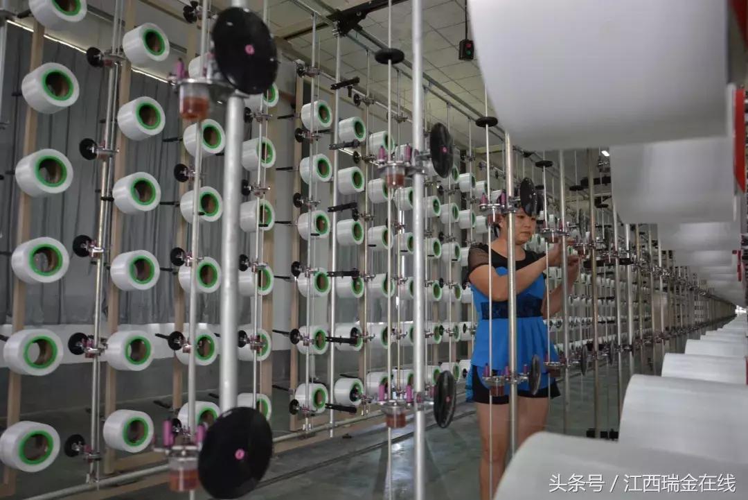 中国江西瑞金,这就是江西歌曲原唱