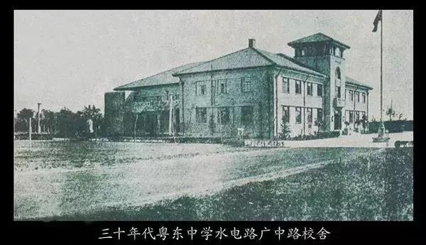 1970年代上海虹口区各中学原址,上海虹口学校1962年
