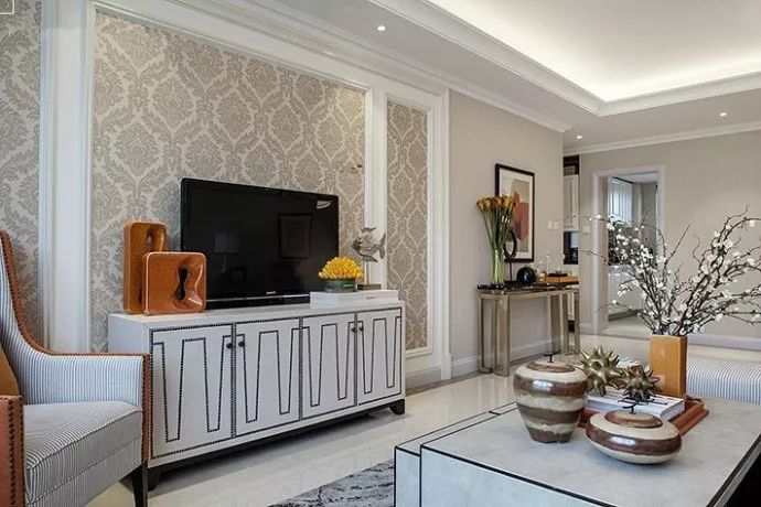 电视柜怎么选又实用又好看客厅,客厅电视柜怎么选又实用又好看