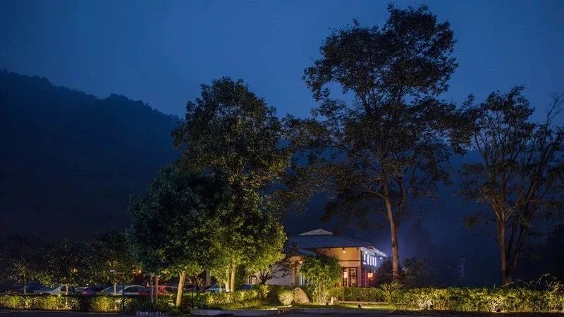 成都花水湾旅游攻略一日游,花水湾西岭雪山二日游