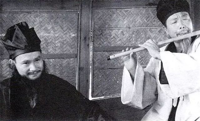 五位邵氏男星的今昔对比,邵氏老演员岳华近况