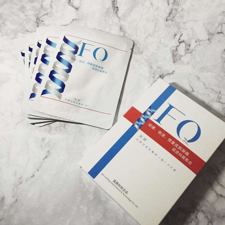 超长十款医美面膜使用测评,好用的医美面膜测评