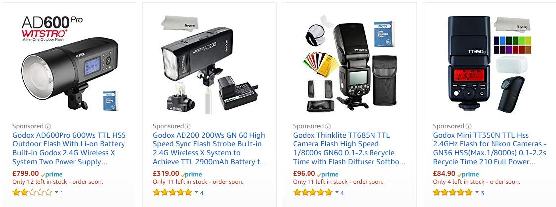 英国相机销量排行榜,英国最受欢迎的相机