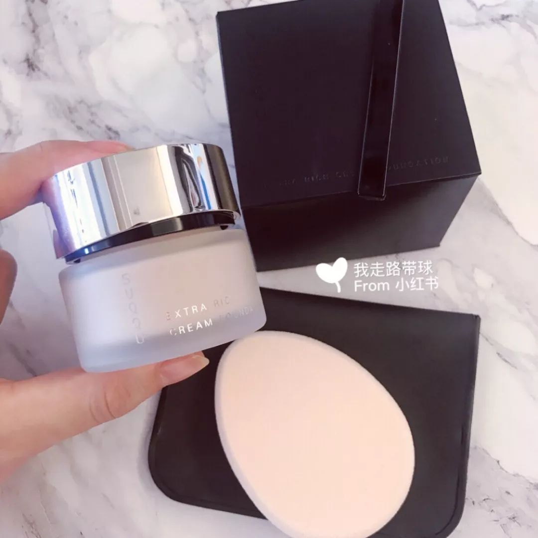 脱妆快用什么粉底液,脱妆大牌粉底液