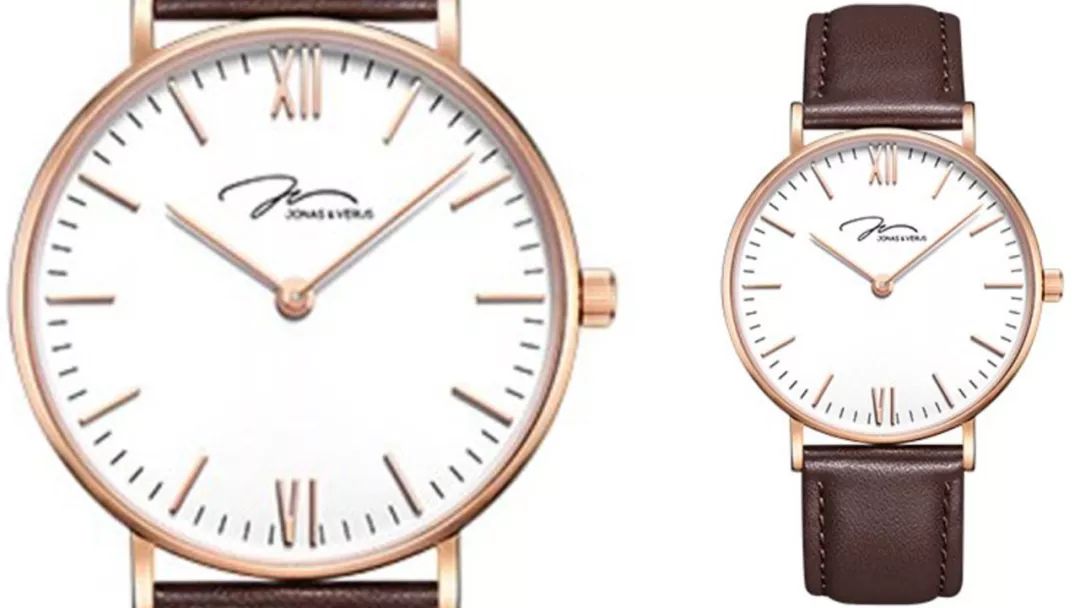 男人和女人都喜欢的东西,让男人终身难忘的手表长什么样