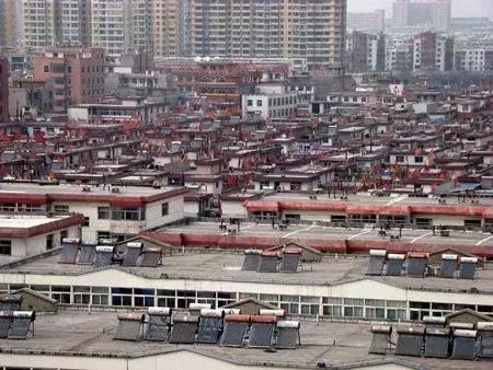 对不起山西,太原现在怎样了