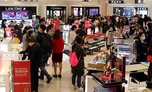 代购党新政,代购的末日来临