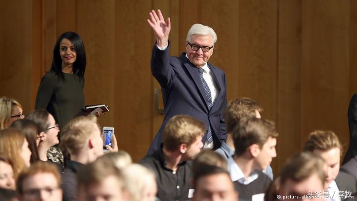 德国名表门引爆一轮信息大对抗