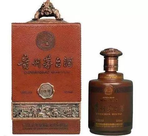 茅台纪念酒一览表,茅台1915纪念酒多少钱一瓶