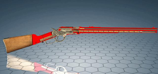 看似落后的大清其实用的都是世界名枪，曾在平壤打的日军抬不起头