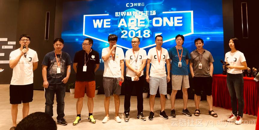 因为信仰，油画专业的他自学开发进击阿里技术P9