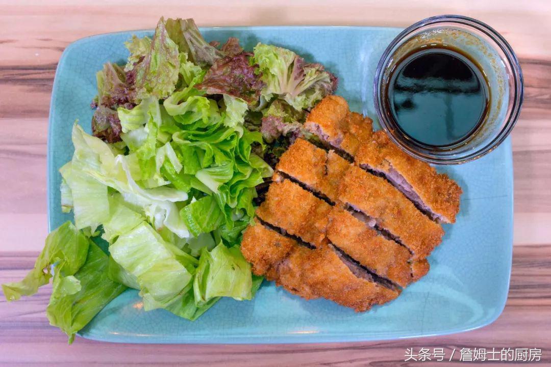 日本考试必吃的美食,日本考试猪排盖饭