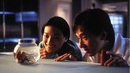 电影中经典触动人心台词,电影里的经典台词你记得的有哪句