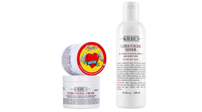 最适合敏感干皮的贵妇水乳,敏感混干皮护肤品水乳