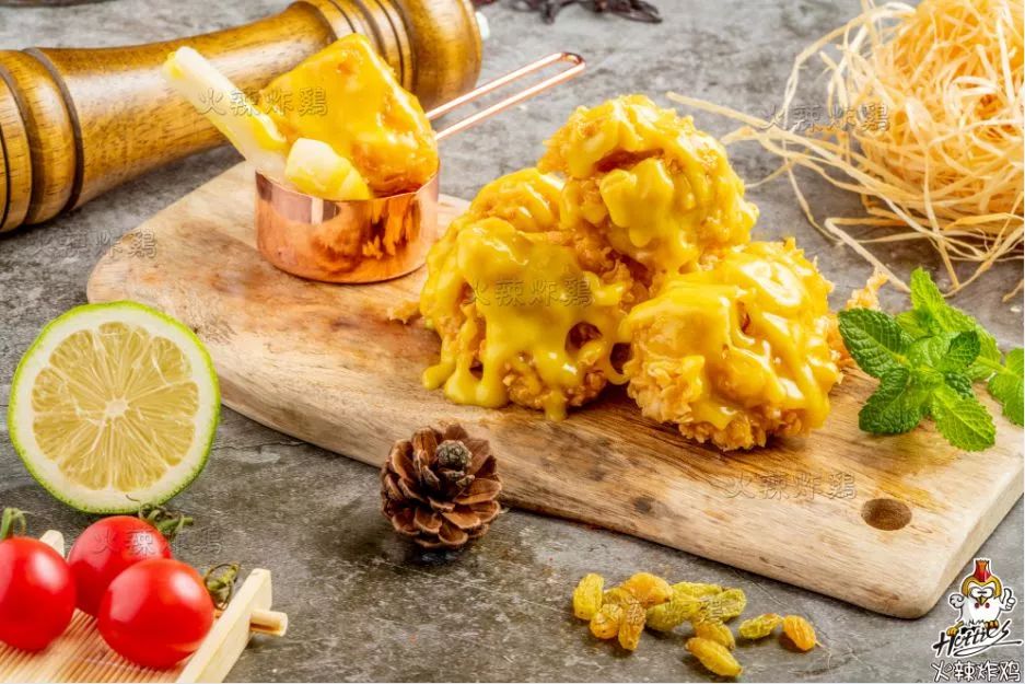 开一家鸡排店大概需要多少钱,我想开个鸡排店需要投资多少钱