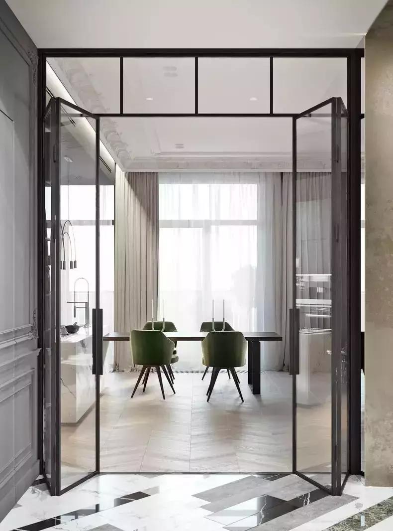 家里装修砸了20公分的承重墙,家里墙全砸了该怎么装修