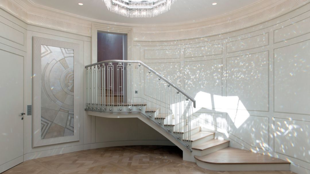 专访克诺原创“新锐设计特务”——“灵魂性感”的美女建筑设计师