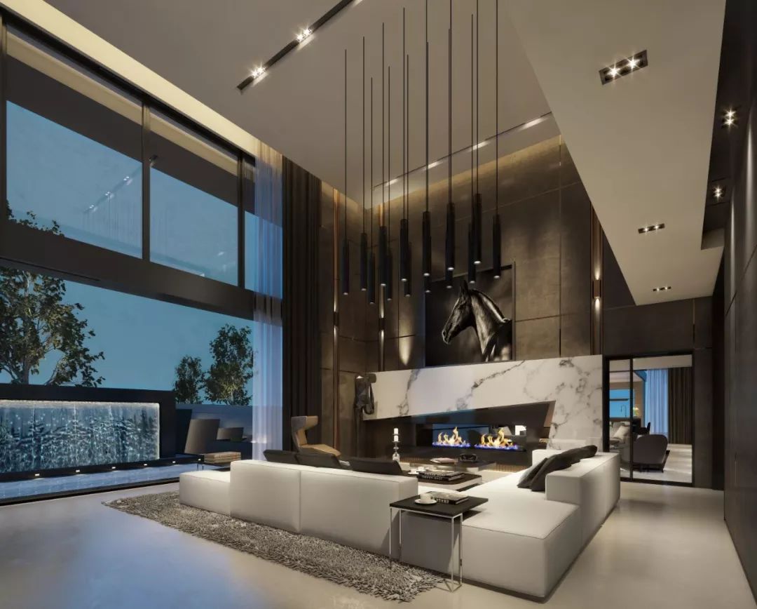 专访克诺原创“新锐设计特务”——“灵魂性感”的美女建筑设计师