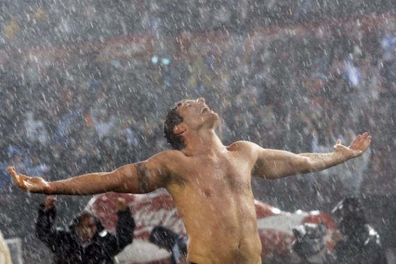 体育震撼的图片,有关体育的美图