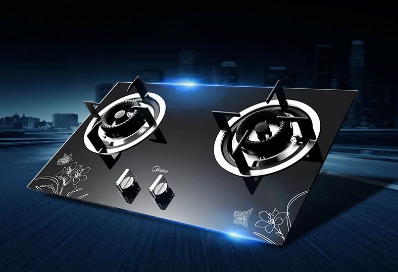 推荐一下燃气灶排行榜前十名,2021燃气灶十大品牌排行榜