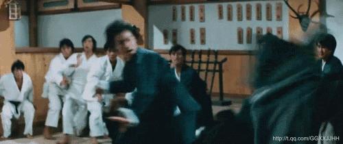 功夫英雄有哪些,功夫英雄英勇杀敌