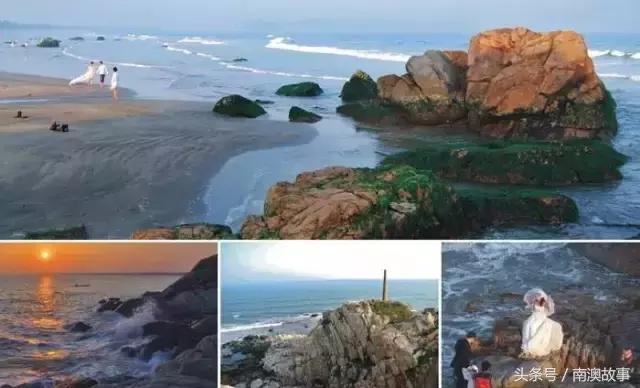 汕头没有什么好玩的地方,汕头有哪些旅游景点