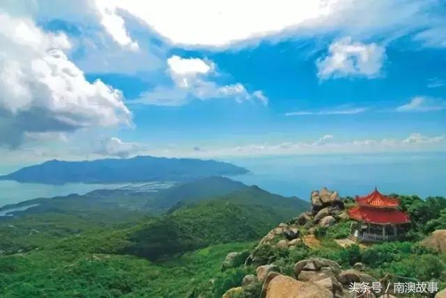 汕头没有什么好玩的地方,汕头有哪些旅游景点