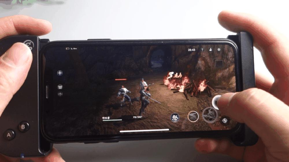 小鸡手柄t6,小鸡t6手柄